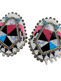 Image 4 of Pure Innocence Earrings 