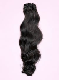 RAW VIETNAMESE NATURAL WAVE