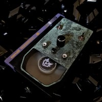 Dirty Video Mixer 002