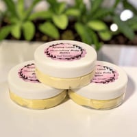 Nourishing Body Butter 50ml (FINAL STOCK)
