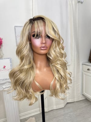 Image of Pamela blonde (ready to ship) 