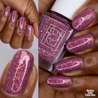 Image 6 of Mystery Crelly Trente-deux