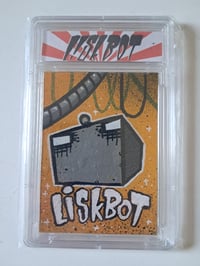 Image 2 of Trading Card