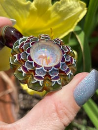 Image 2 of jeweled moon