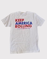 Image 1 of K.A.R tee