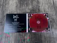 Image 1 of Hell III CD
