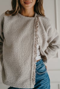 Image 6 of Veste THALIE