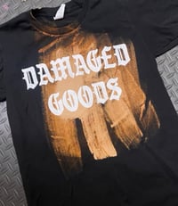 Image 2 of Damaged bleach 