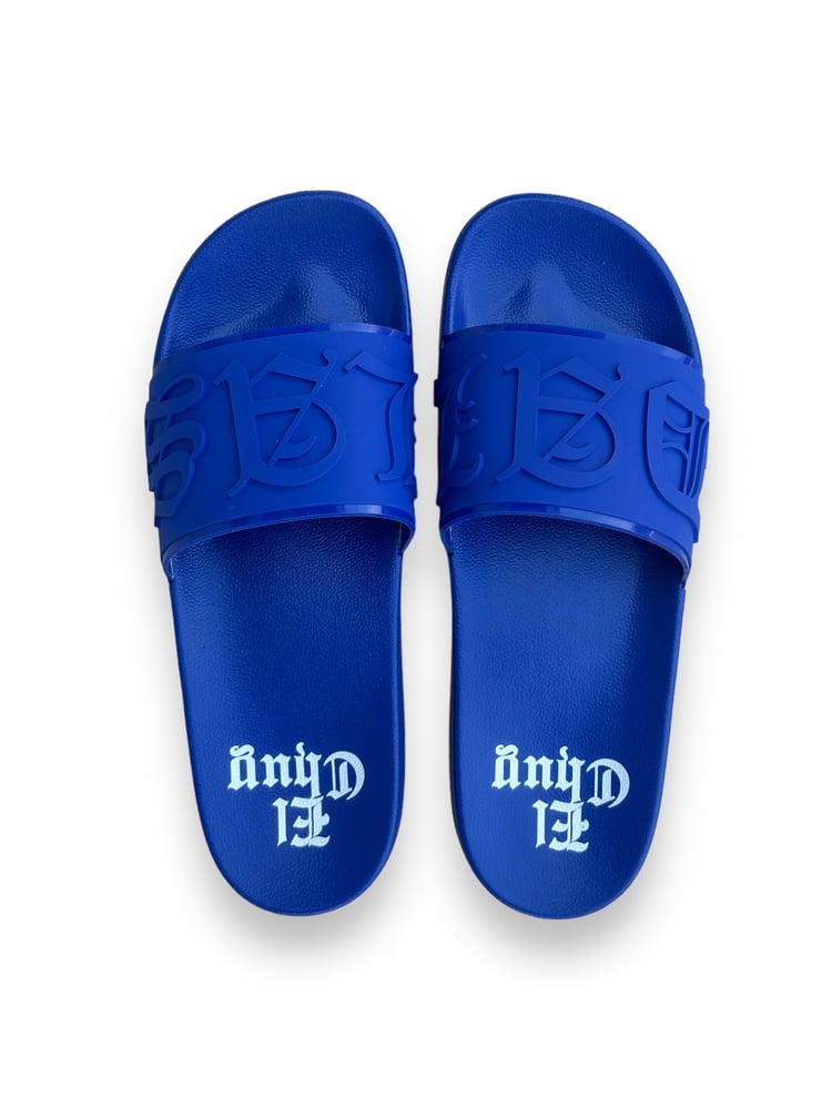 Image of BLUE DREAMS (PREORDER)