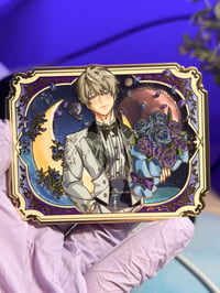 Image 2 of Wedding Xavier