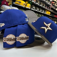 Image 1 of New Era 59Fifty “Holiday Cookies “ 