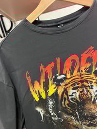 Image 2 of wildfire tee 