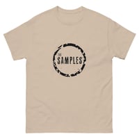 Image 9 of Circle Logo Unisex tee -10 COLORS AVAILABLE