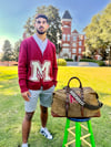Morehouse - Sugarhill Cardigan