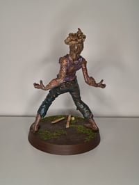 Image of Action Figure Clicker (The Last of Us)