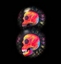 Image 1 of two pin bundle 