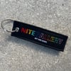 Colors Logo Keychain