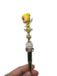 Image 4 of Tinker Bell Pen