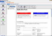 Image of License: HR Document Management System