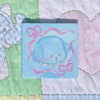Image 4 of Mini Paintings