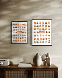 Image 4 of DENVER — BURGER