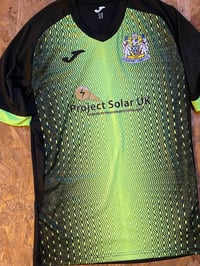 Replica 2019/20 Joma Third Shirt XL