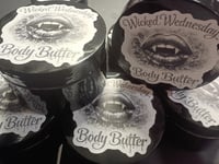 Image 2 of "Flannel" body butter 