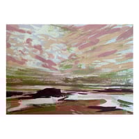 Image 2 of 2/100 Mini Landscape