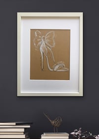 Image 2 of Bridal shoes