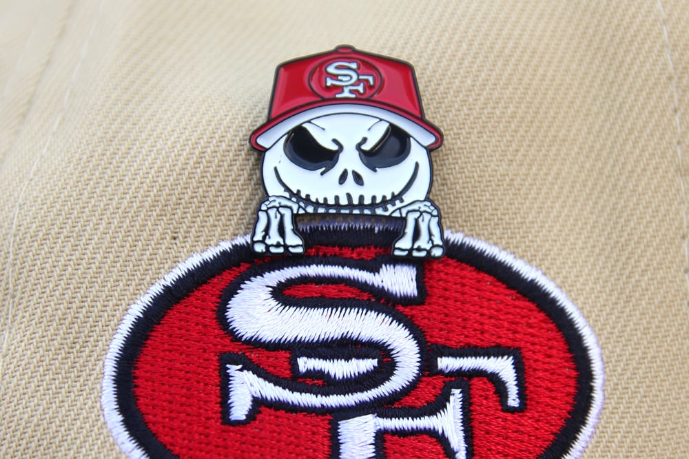 Image of Jack Niners 3-Pack