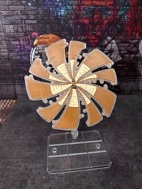 Image 5 of Spinning Bo Staff 