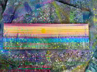 Image 3 of "Love really does make the world go round" fine art print