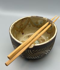 Image 1 of Black Mountain Ramen Bowl