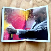 Image 6 of Nick Turpin - On The Night Bus