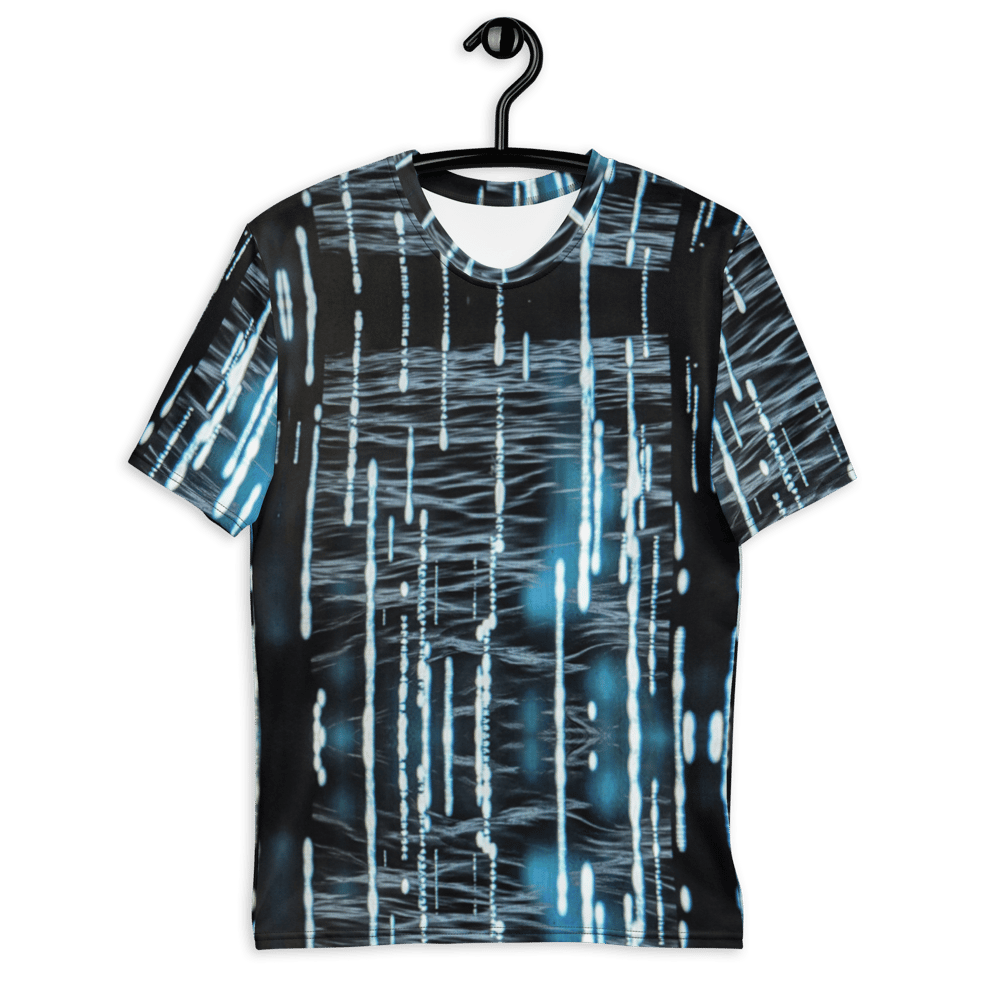 rain matrix shirt (limited run)