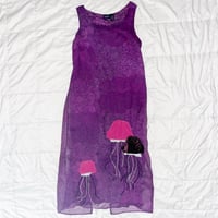 Image 1 of jellyfish dress