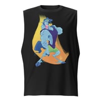 Image 2 of Stubbs Unisex Muscle Shirt
