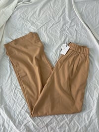 Image 3 of Brown pants // 36