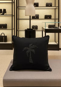 Miami Nights Pillow ( Ready to Ship!)