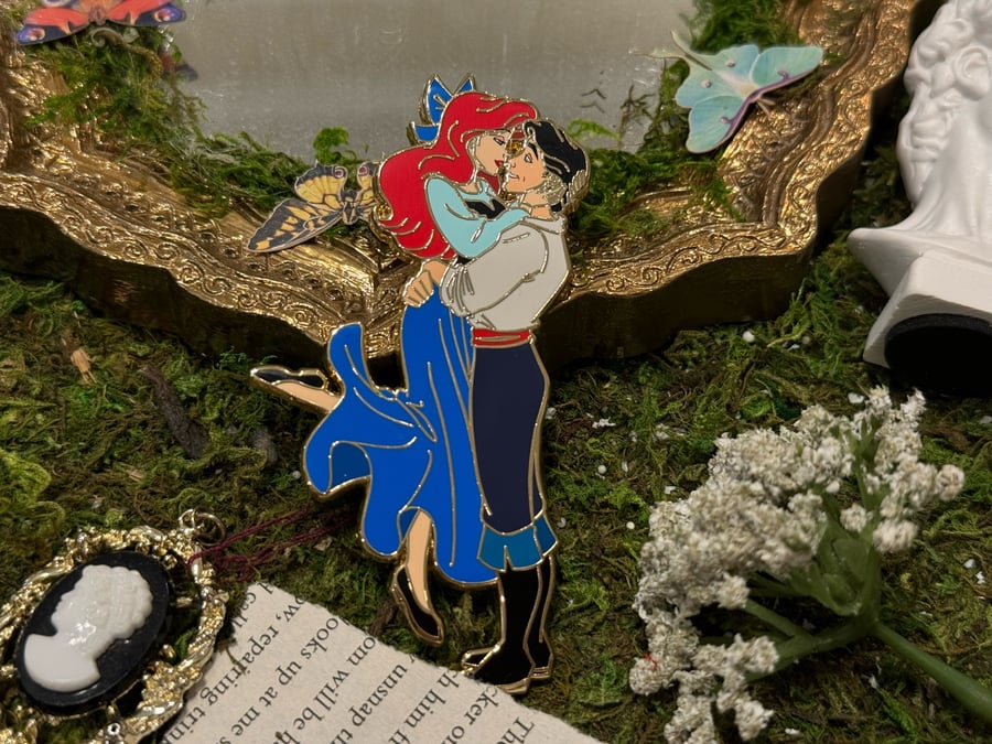 Image of Sweet Romance A&E