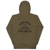 Clear Lake Hoodie