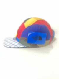 Image 2 of Goretex Vertical Utility 5-Panel Glow 3M