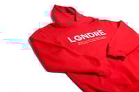 Image 3 of LGNDRĒ Red Collection 