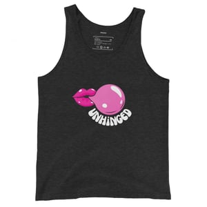 Men's Tank Top - Unhinged