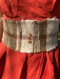 Image 7 of Womb Belt; Made to Order