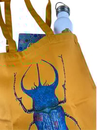 Image 4 of Totebag ATLAS