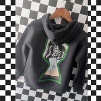 Image 8 of HOODIE: Exclusive Sneaker