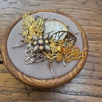 Image 2 of Watch beetle (c, 3.5 inches)