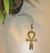 Image 3 of Big Ankh Cross Jamaïque