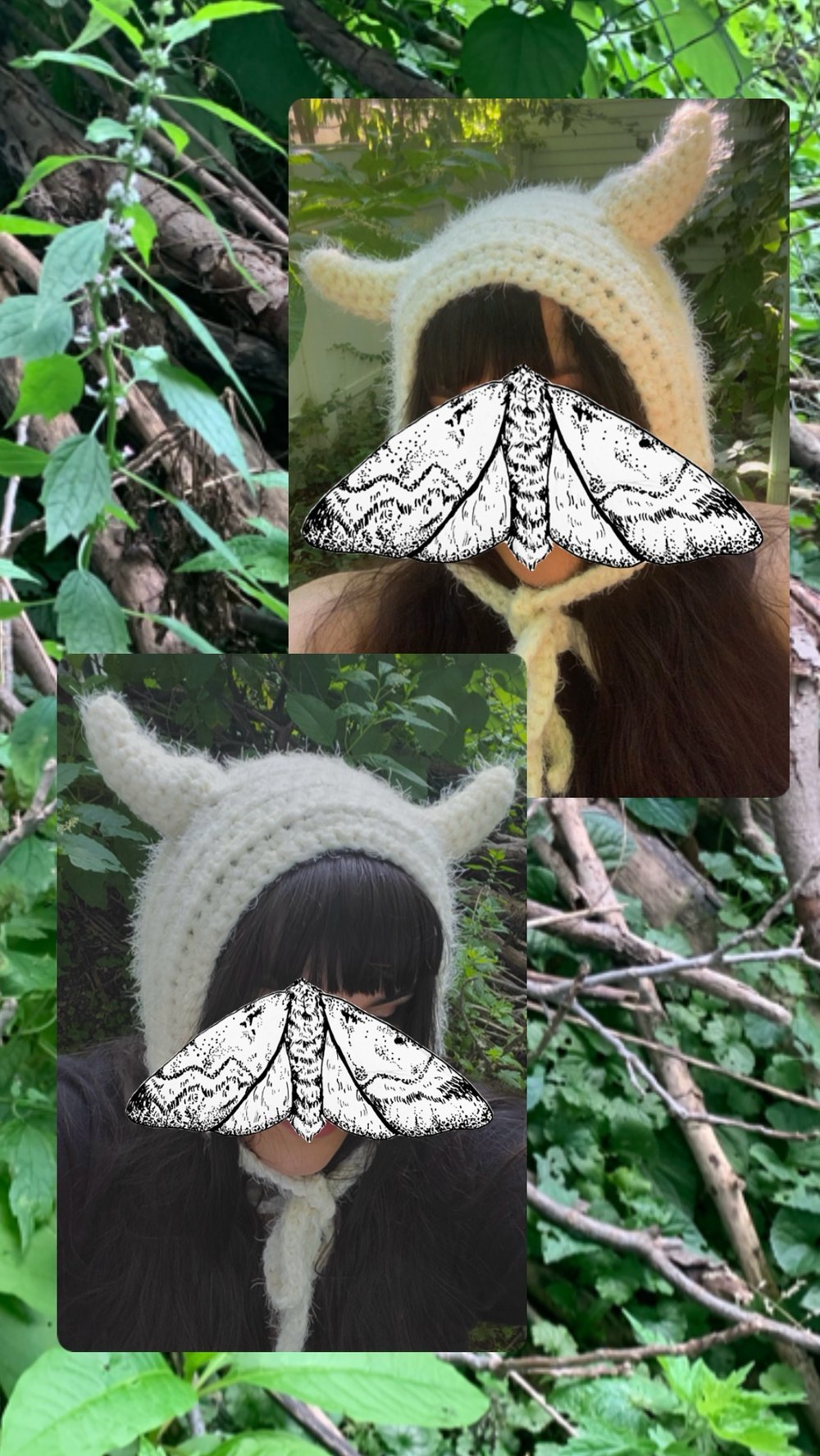 Image of Goblin Bonnet